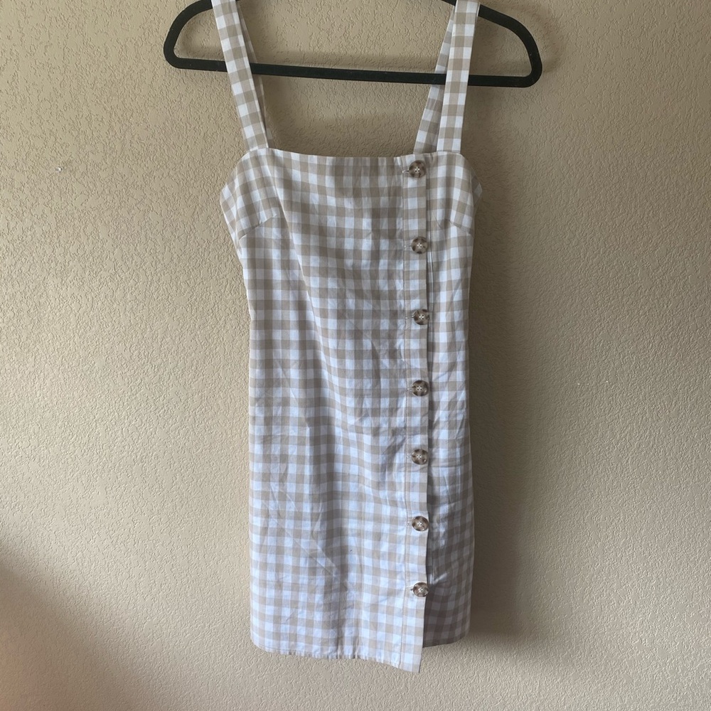 SABO SKIRT DRESS